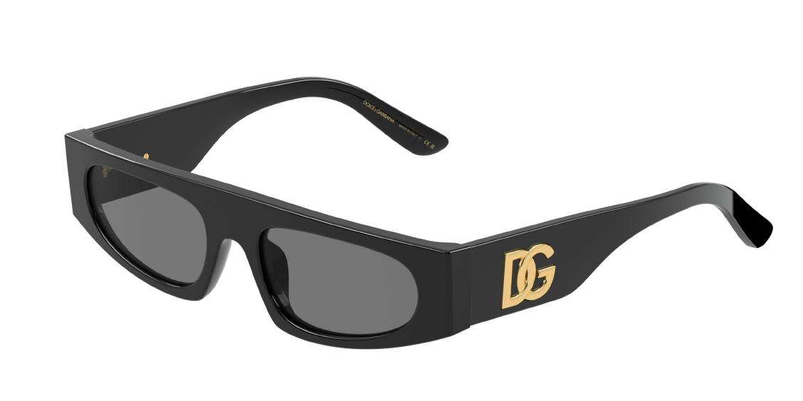 Dolce & Gabbana DX4004 501/87