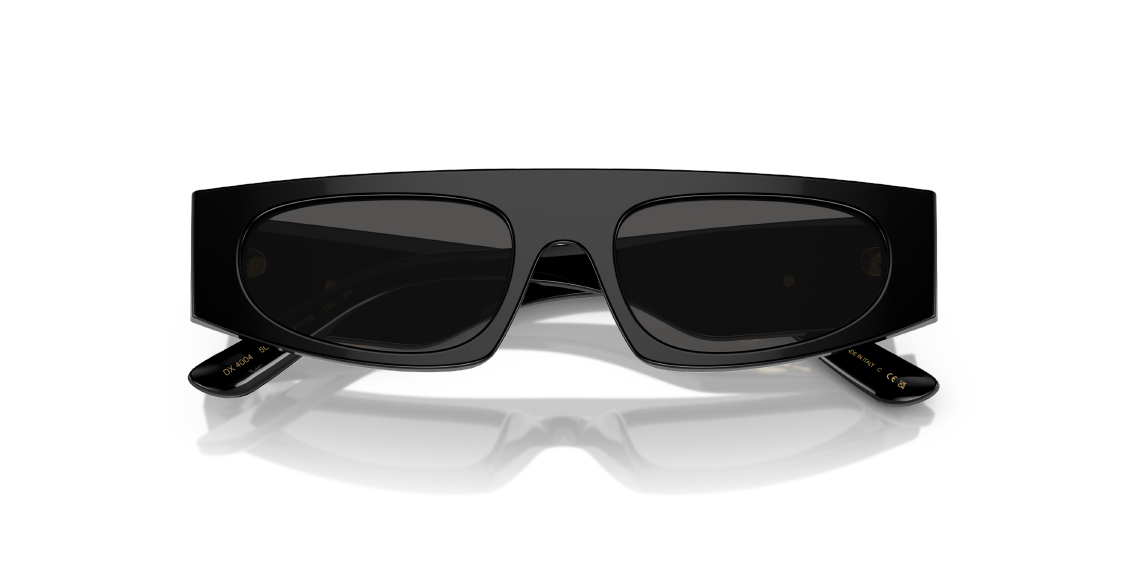 Солнцезащитные очки Dolce & Gabbana DX4004 501/87