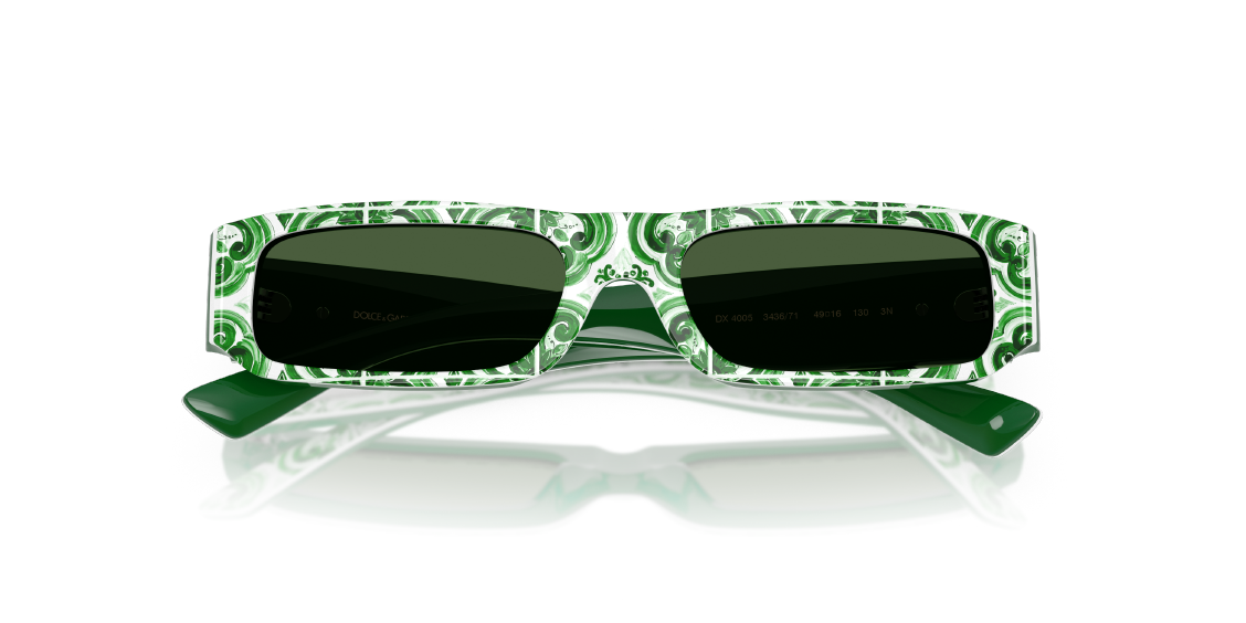 Солнцезащитные очки Dolce & Gabbana DX4005 343671