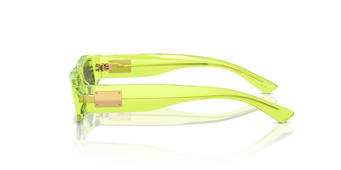 Солнцезащитные очки Dolce & Gabbana DX4005 344171