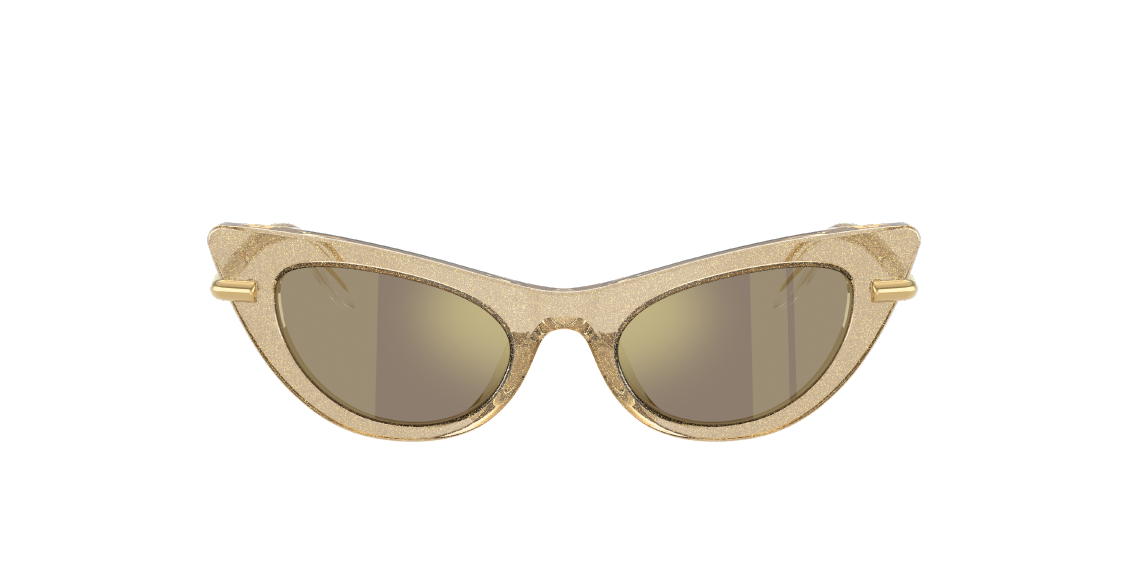 Солнцезащитные очки Dolce & Gabbana DX4008 31035A