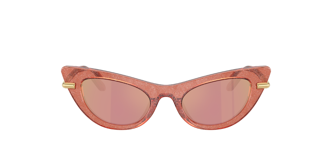 Солнцезащитные очки Dolce & Gabbana DX4008 3104/Z