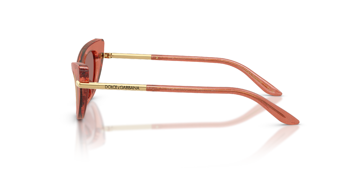 Солнцезащитные очки Dolce & Gabbana DX4008 3104/Z