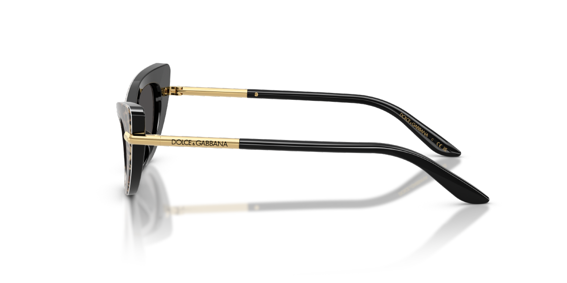 Солнцезащитные очки Dolce & Gabbana DX4008 316397