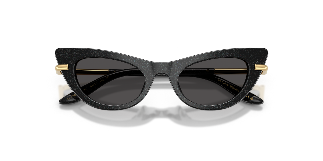 Солнцезащитные очки Dolce & Gabbana DX4008 324187