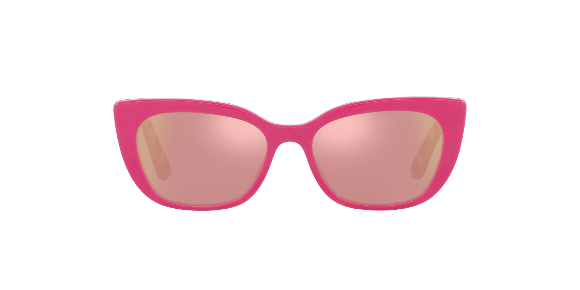 Солнцезащитные очки Dolce & Gabbana DX4427 3207/Z