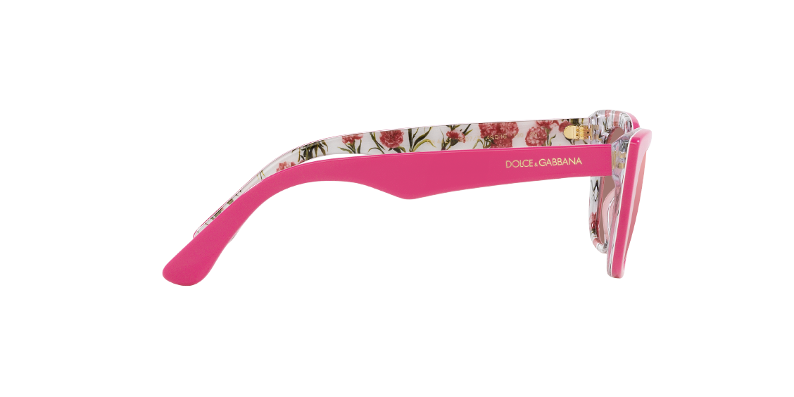 Солнцезащитные очки Dolce & Gabbana DX4427 3207/Z