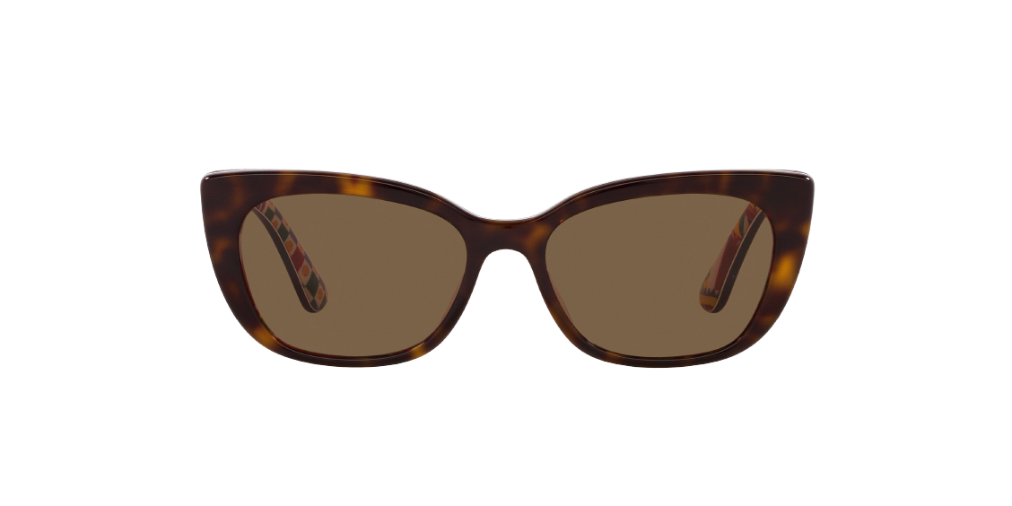 Солнцезащитные очки Dolce & Gabbana DX4427 321773