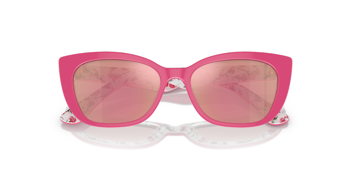 Солнцезащитные очки Dolce & Gabbana DX4427 3408/Z