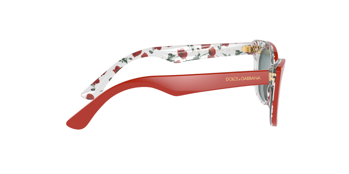 Солнцезащитные очки Dolce & Gabbana DX4427 34106Q