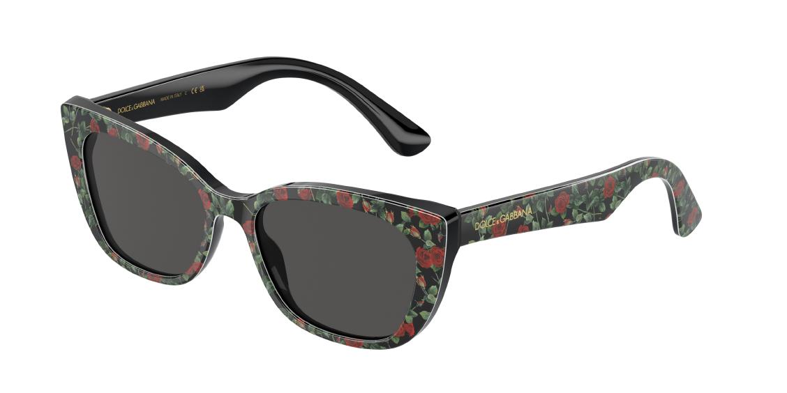 Солнцезащитные очки Dolce & Gabbana DX4427 342687