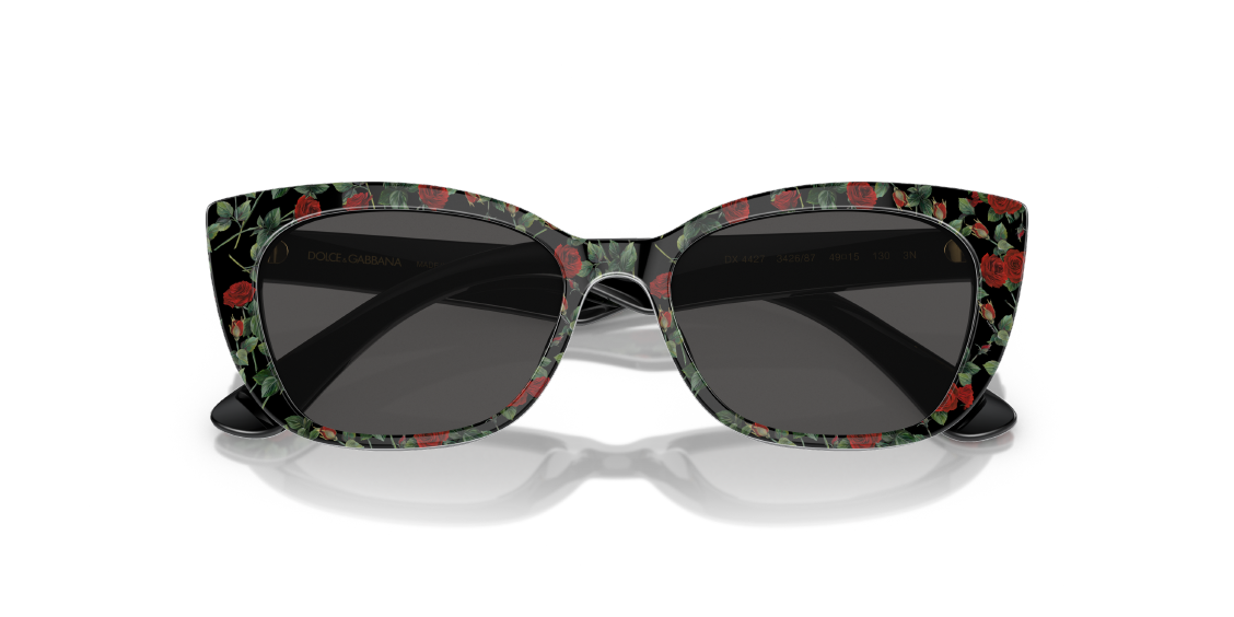 Солнцезащитные очки Dolce & Gabbana DX4427 342687