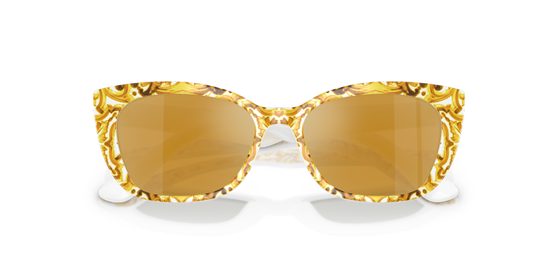 Солнцезащитные очки Dolce & Gabbana DX4427 34347P