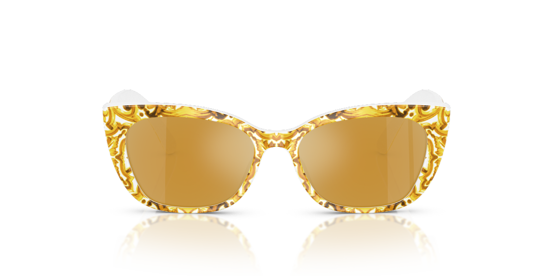 Солнцезащитные очки Dolce & Gabbana DX4427 34347P