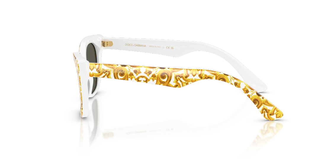 Солнцезащитные очки Dolce & Gabbana DX4427 34347P