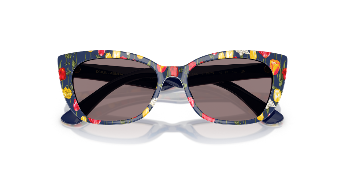 Солнцезащитные очки Dolce & Gabbana DX4427 34357N