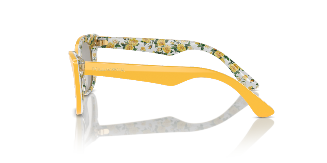 Солнцезащитные очки Dolce & Gabbana DX4427 34437J