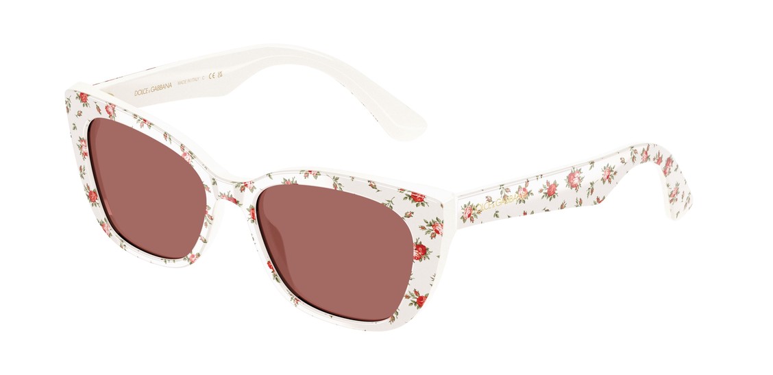 Солнцезащитные очки Dolce & Gabbana DX4427 348769