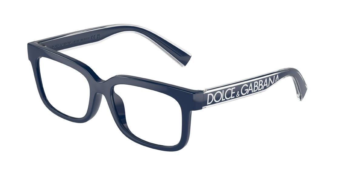 Оптическая оправа Dolce & Gabbana DX5002 3094