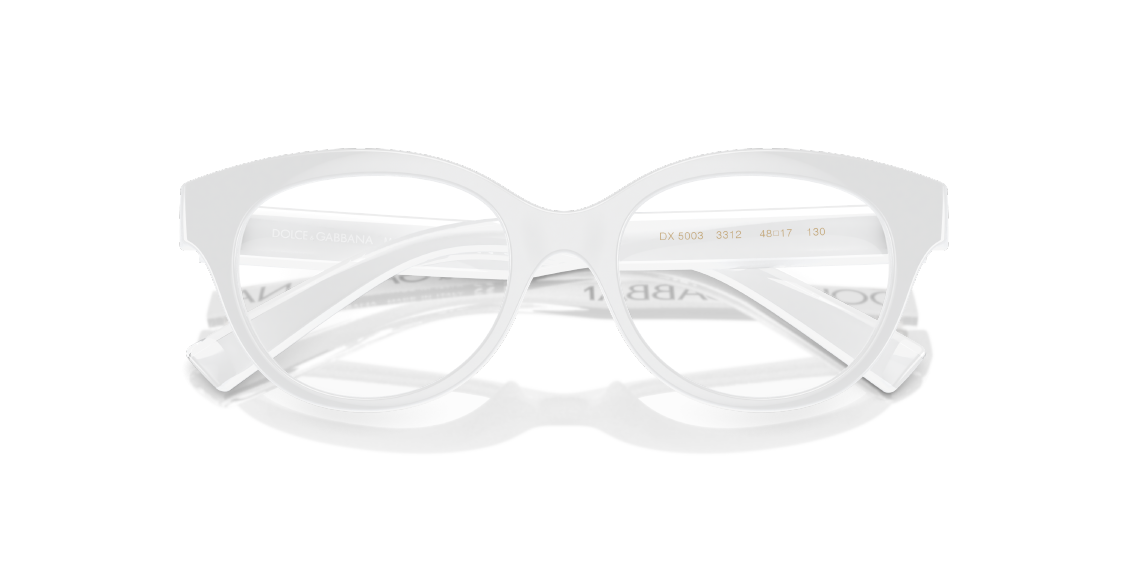 Оптическая оправа Dolce & Gabbana DX5003 3312