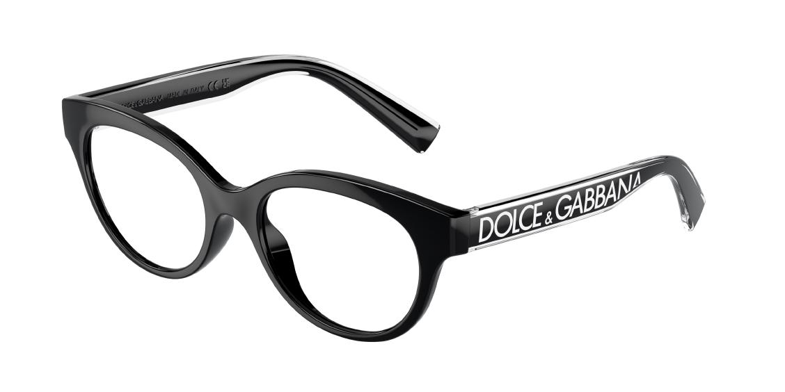 Оптическая оправа Dolce & Gabbana DX5003 501