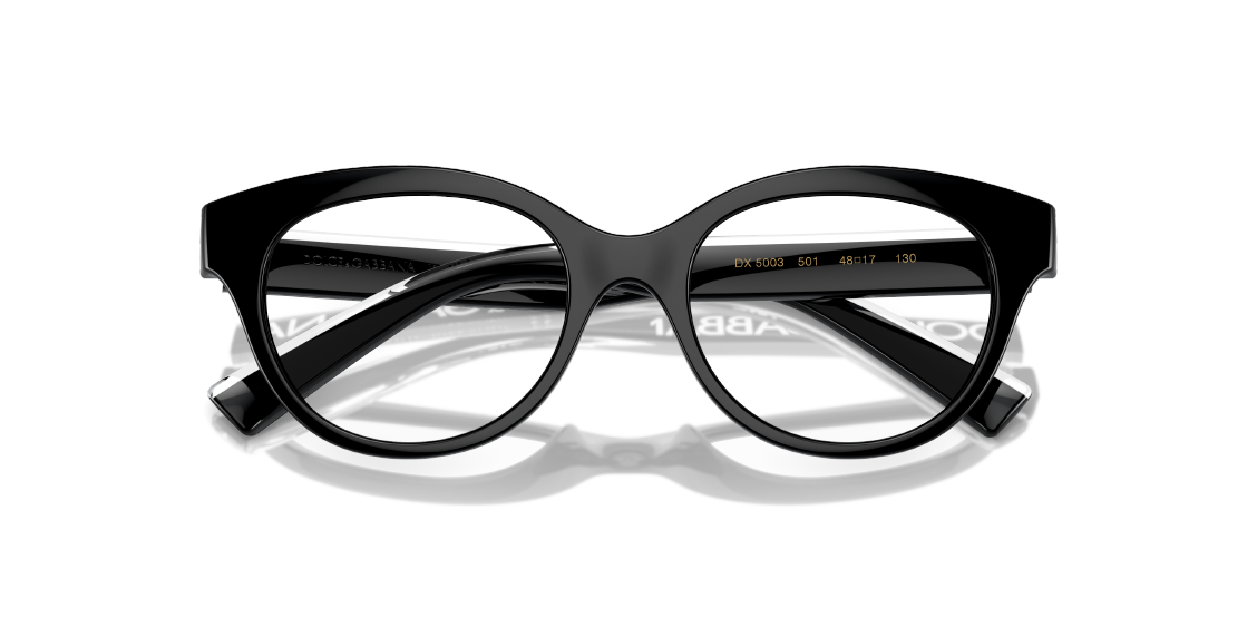 Оптическая оправа Dolce & Gabbana DX5003 501