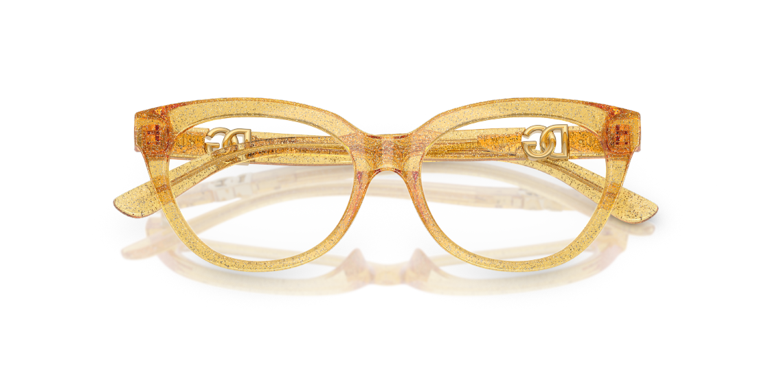 Оптическая оправа Dolce & Gabbana DX5005U 3455