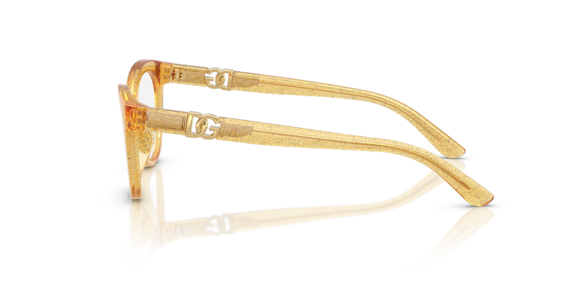 Оптическая оправа Dolce & Gabbana DX5005U 3455