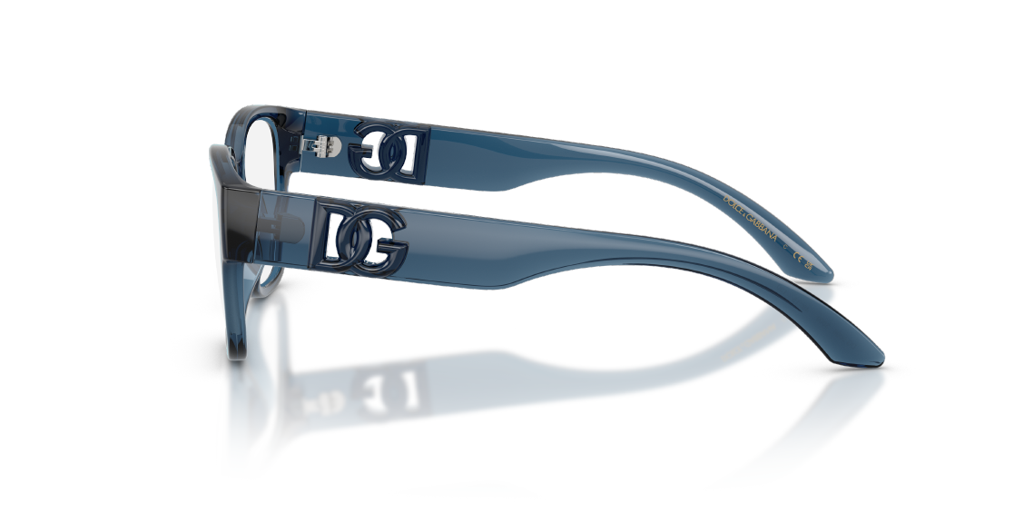 Оптическая оправа Dolce & Gabbana DX5006 3009