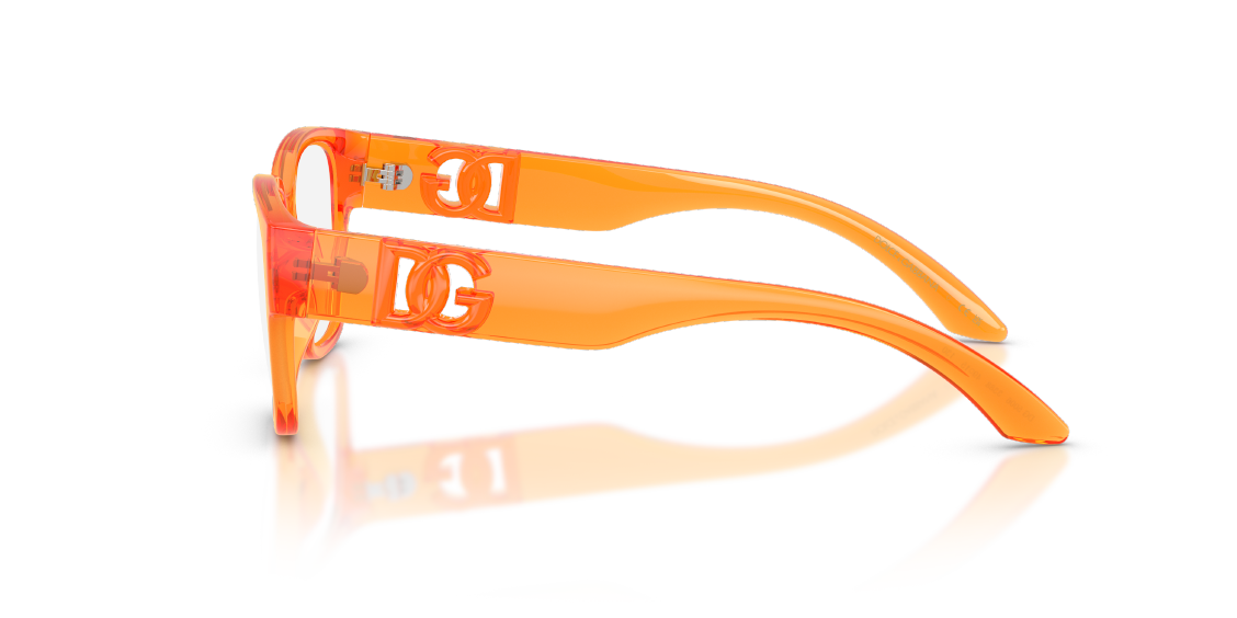 Оптическая оправа Dolce & Gabbana DX5006 3388
