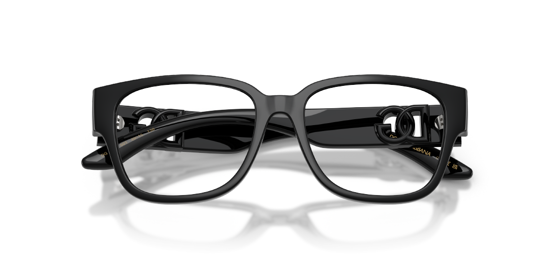 Оптическая оправа Dolce & Gabbana DX5006 501