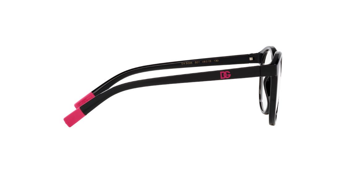 Оптическая оправа Dolce & Gabbana DX5095 501