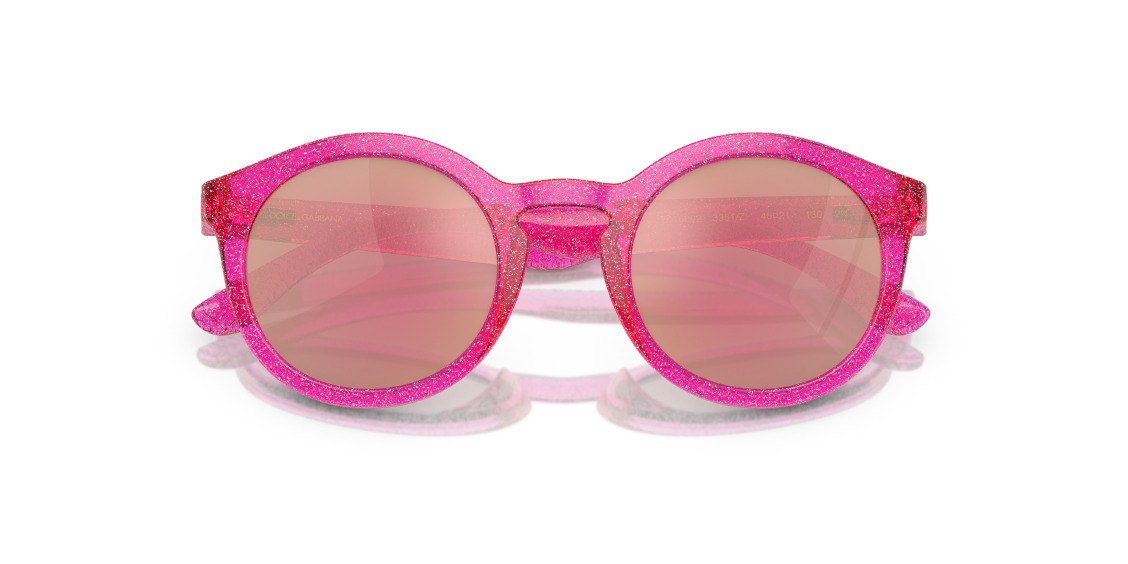 Солнцезащитные очки Dolce & Gabbana DX6002 3351/Z