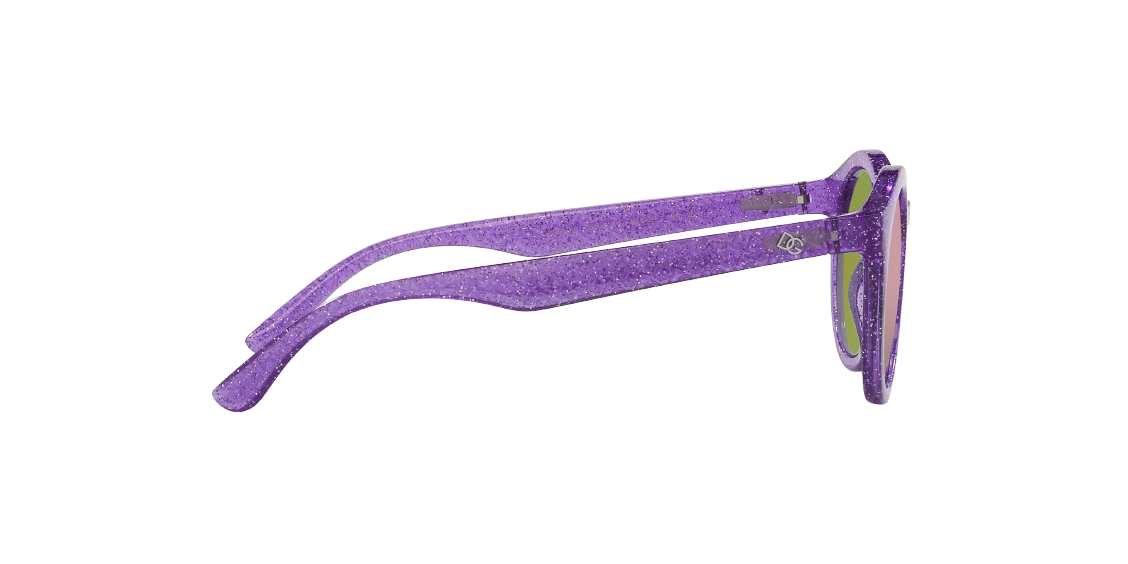 Солнцезащитные очки Dolce & Gabbana DX6002 33534V