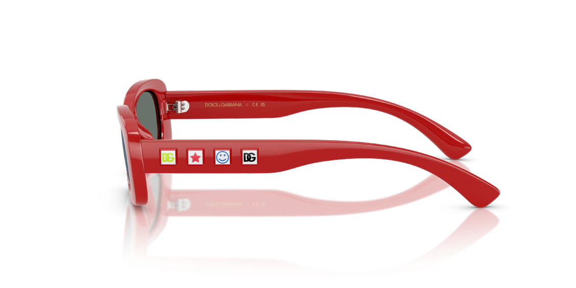 Солнцезащитные очки Dolce & Gabbana DX6006U 308825