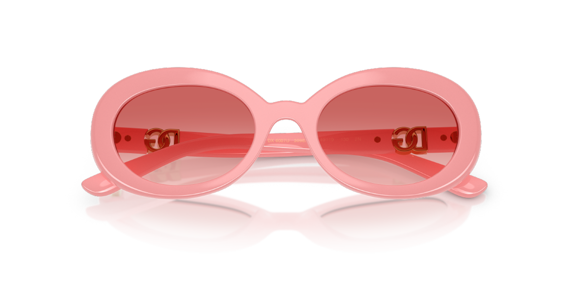 Солнцезащитные очки Dolce & Gabbana DX6007U 30982B