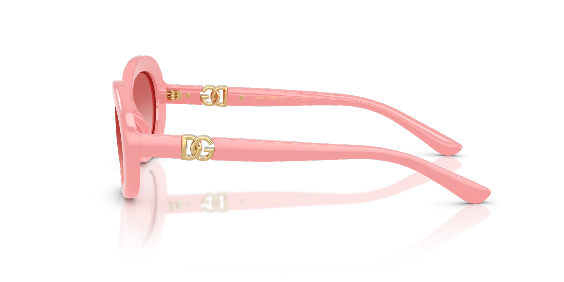Солнцезащитные очки Dolce & Gabbana DX6007U 30982B