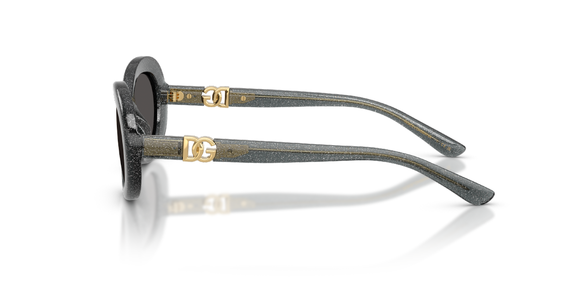 Солнцезащитные очки Dolce & Gabbana DX6007U 324187