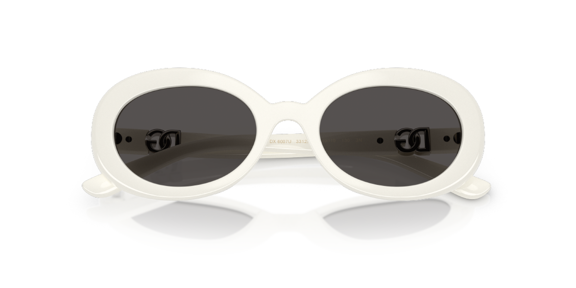 Солнцезащитные очки Dolce & Gabbana DX6007U 331287