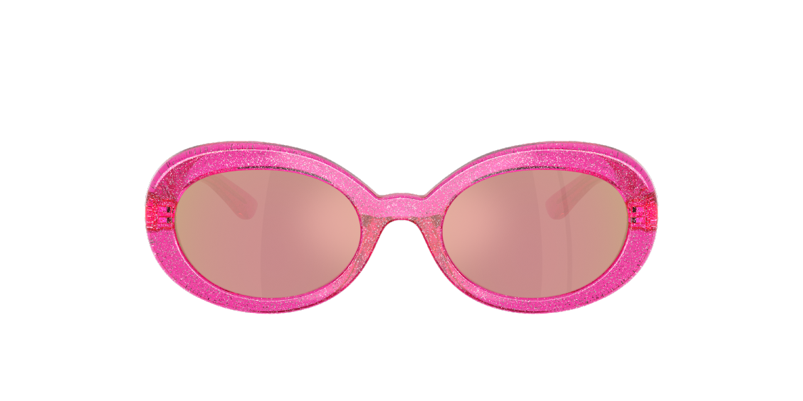 Солнцезащитные очки Dolce & Gabbana DX6007U 3351/Z