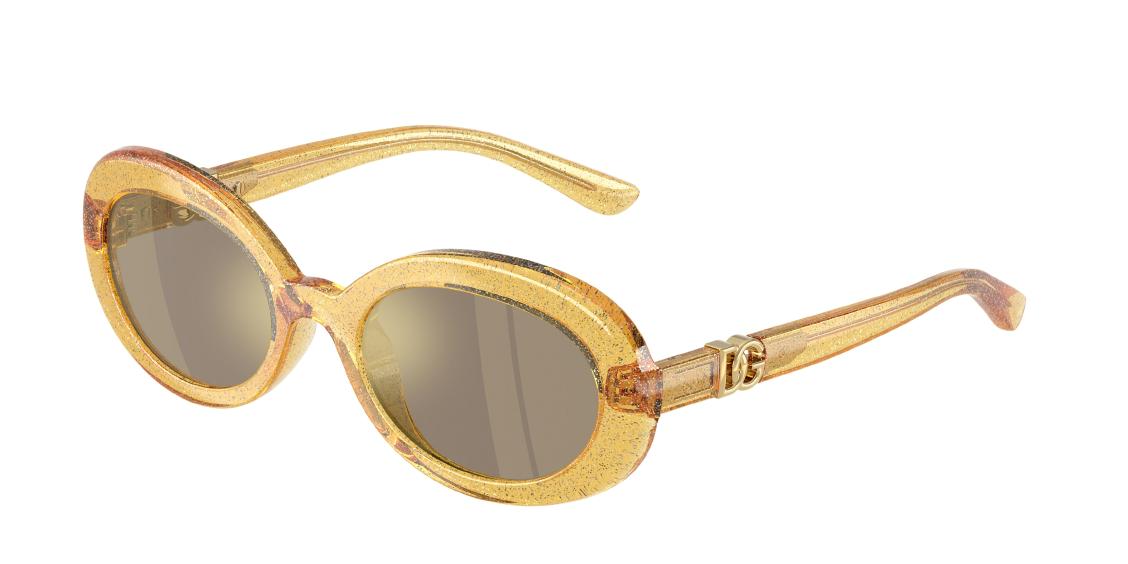 Солнцезащитные очки Dolce & Gabbana DX6007U 34555A
