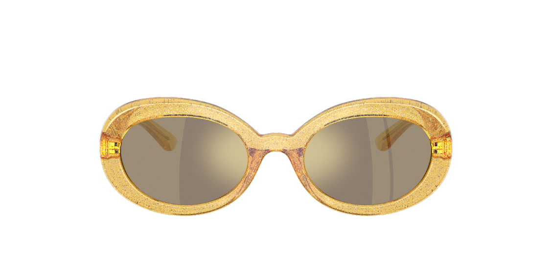 Солнцезащитные очки Dolce & Gabbana DX6007U 34555A