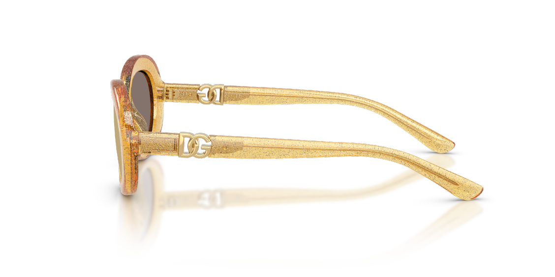 Солнцезащитные очки Dolce & Gabbana DX6007U 34555A