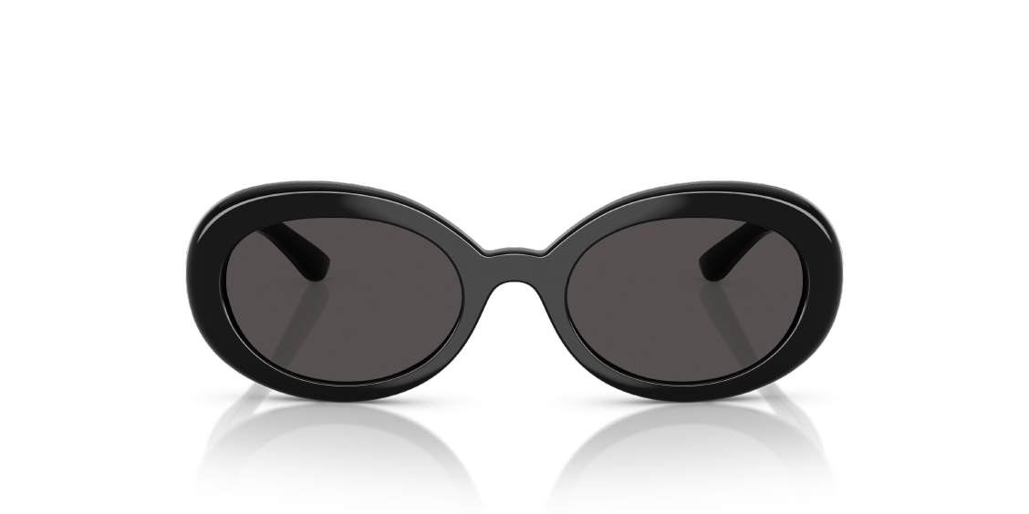 Солнцезащитные очки Dolce & Gabbana DX6007U 501/87