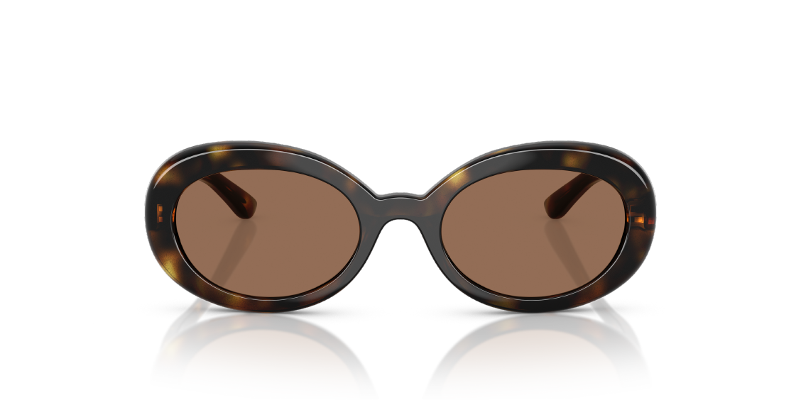 Солнцезащитные очки Dolce & Gabbana DX6007U 502/73