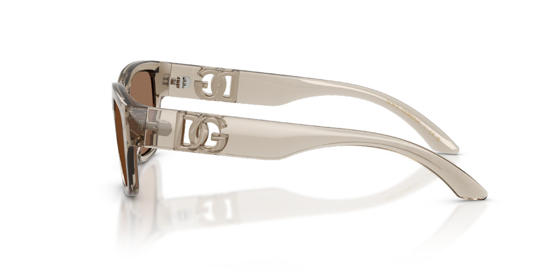 Солнцезащитные очки Dolce & Gabbana DX6009 329173