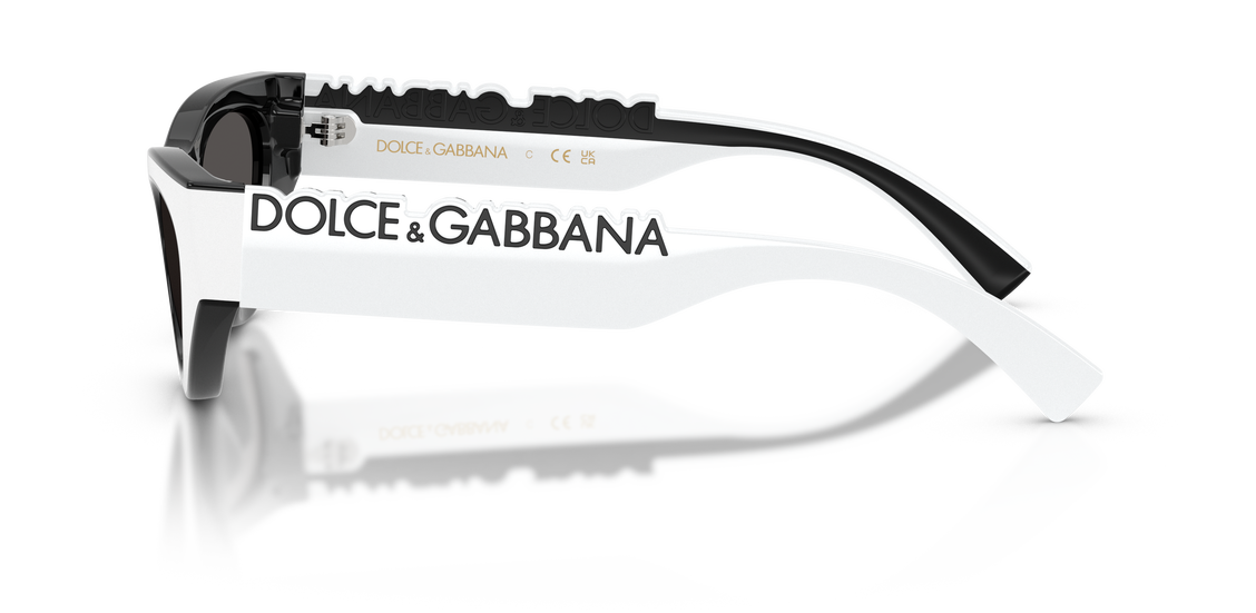 Солнцезащитные очки Dolce & Gabbana DX6012 346587