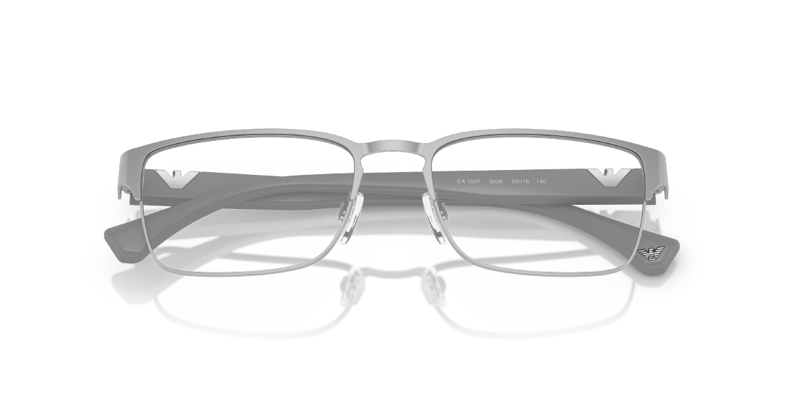 Оптическая оправа Emporio Armani EA1027 3036