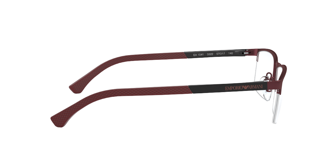 Оптическая оправа Emporio Armani EA1041 3322