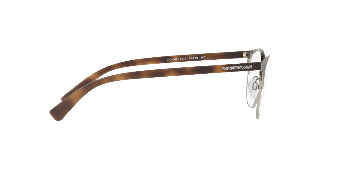 Оптическая оправа Emporio Armani EA1059 3179